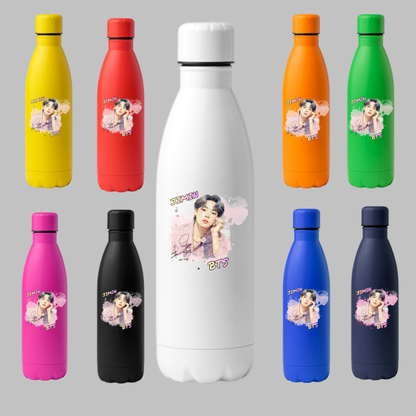 BTS Jimin GIFT BOX Χριστουγεννιάτικο