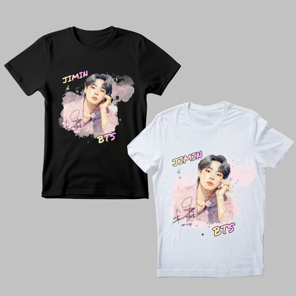 BTS Jimin GIFT BOX Χριστουγεννιάτικο