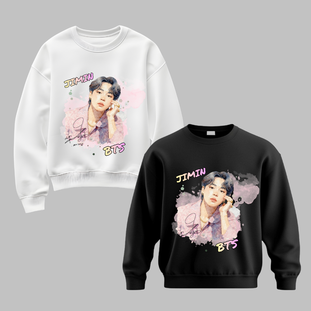 BTS Jimin GIFT BOX Χριστουγεννιάτικο