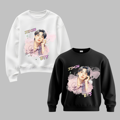 BTS Jimin GIFT BOX Χριστουγεννιάτικο