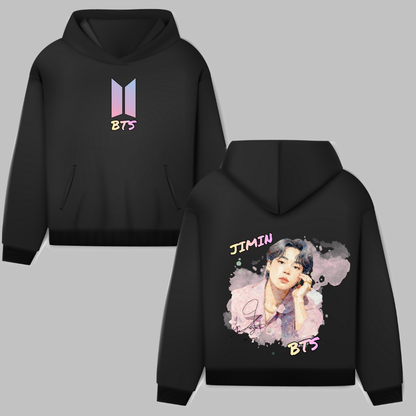 BTS Jimin GIFT BOX Χριστουγεννιάτικο