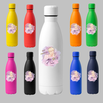 BTS Rap Monster GIFT BOX Χριστουγεννιάτικο