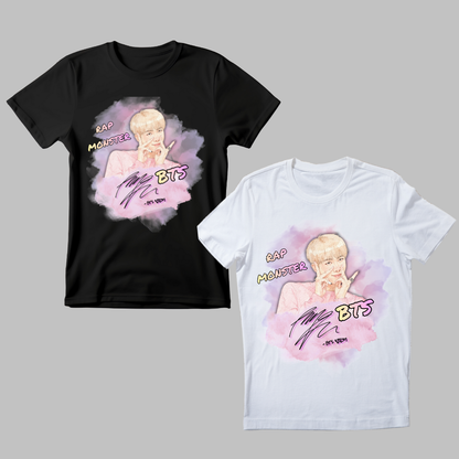 BTS Rap Monster GIFT BOX Χριστουγεννιάτικο