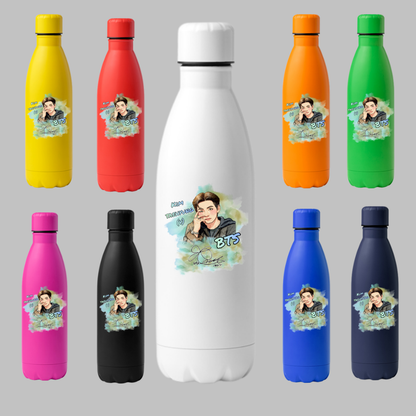 BTS Kim Taehuyng (V) GIFT BOX Χριστουγεννιάτικο