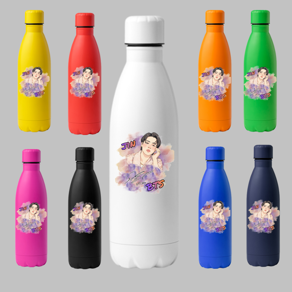 BTS Jin GIFT BOX Χριστουγεννιάτικο