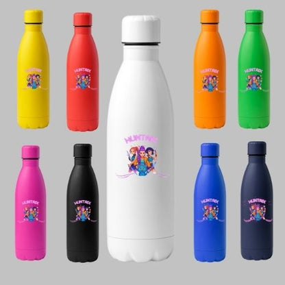 Huntrix Demon Hunter GIFT BOX Χριστουγεννιάτικο