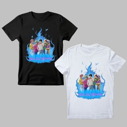 Demon Hunter Saga Boys  GIFT BOX Χριστουγεννιάτικο