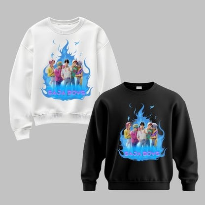 Demon Hunter Saga Boys  GIFT BOX Χριστουγεννιάτικο