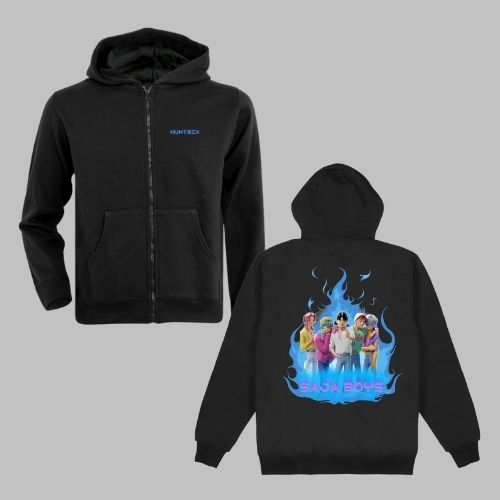 Demon Hunter Saga Boys  GIFT BOX Χριστουγεννιάτικο