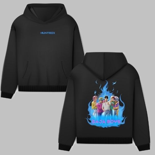 Demon Hunter Saga Boys  GIFT BOX Χριστουγεννιάτικο