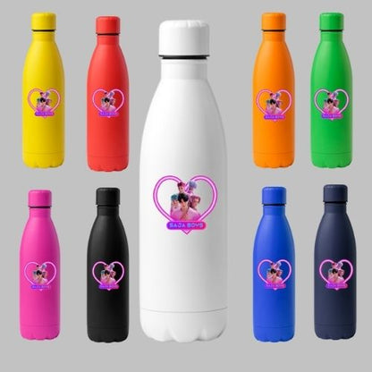 Demon Hunter Saga Boys  GIFT BOX Χριστουγεννιάτικο