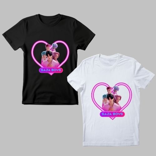 Demon Hunter Saga Boys  GIFT BOX Χριστουγεννιάτικο