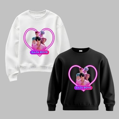 Demon Hunter Saga Boys  GIFT BOX Χριστουγεννιάτικο