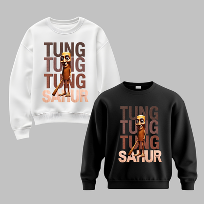 Bombardino Crocodilo GIFT BOX Χριστουγεννιάτικο