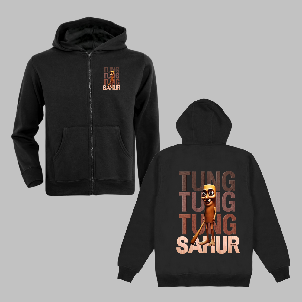 Bombardino Crocodilo GIFT BOX Χριστουγεννιάτικο