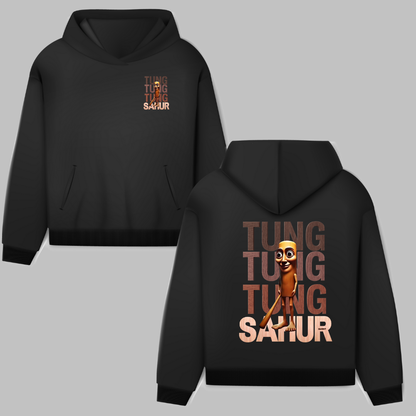 Bombardino Crocodilo GIFT BOX Χριστουγεννιάτικο