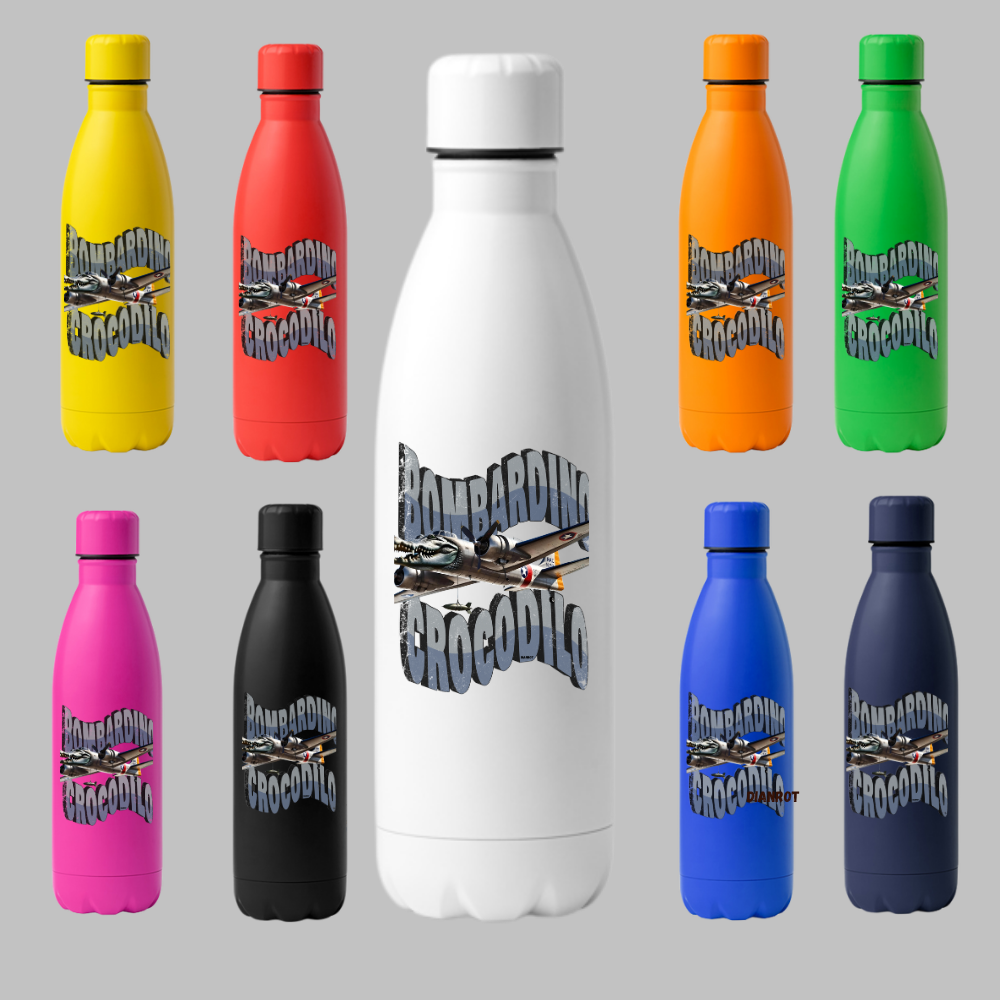 Bombardino Crocodilo GIFT BOX Χριστουγεννιάτικο