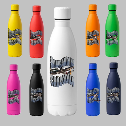 Bombardino Crocodilo GIFT BOX Χριστουγεννιάτικο