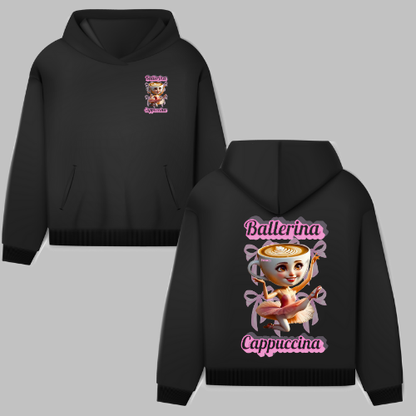 Cappuciono Ballerina GIFT BOX Χριστουγεννιάτικο