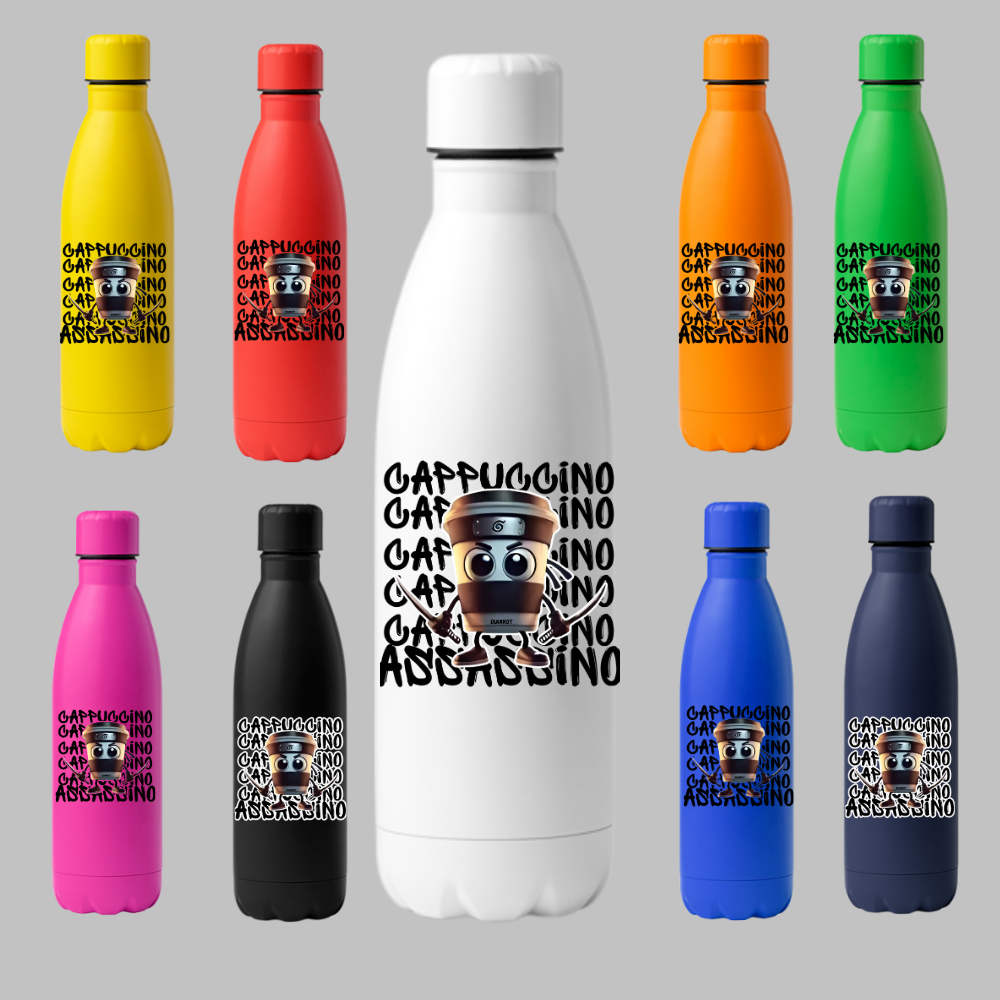 Cappuccino Assassino GIFT BOX Χριστουγεννιάτικο