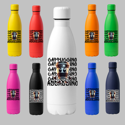 Cappuccino Assassino GIFT BOX Χριστουγεννιάτικο