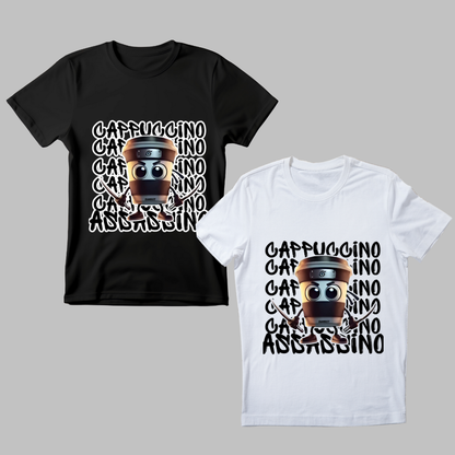 Cappuccino Assassino GIFT BOX Χριστουγεννιάτικο