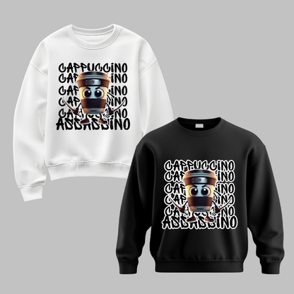 Cappuccino Assassino GIFT BOX Χριστουγεννιάτικο