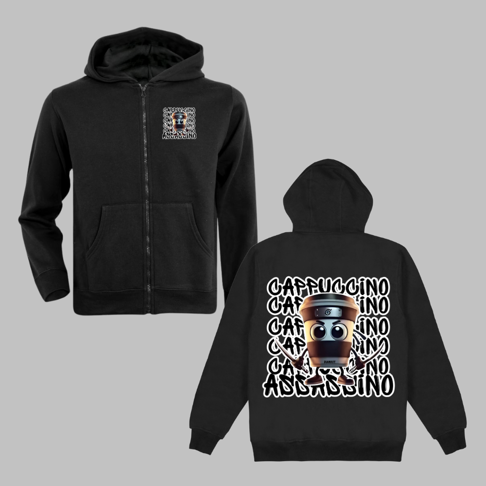 Cappuccino Assassino GIFT BOX Χριστουγεννιάτικο