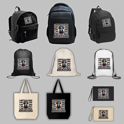 Cappuccino Assassino GIFT BOX Χριστουγεννιάτικο