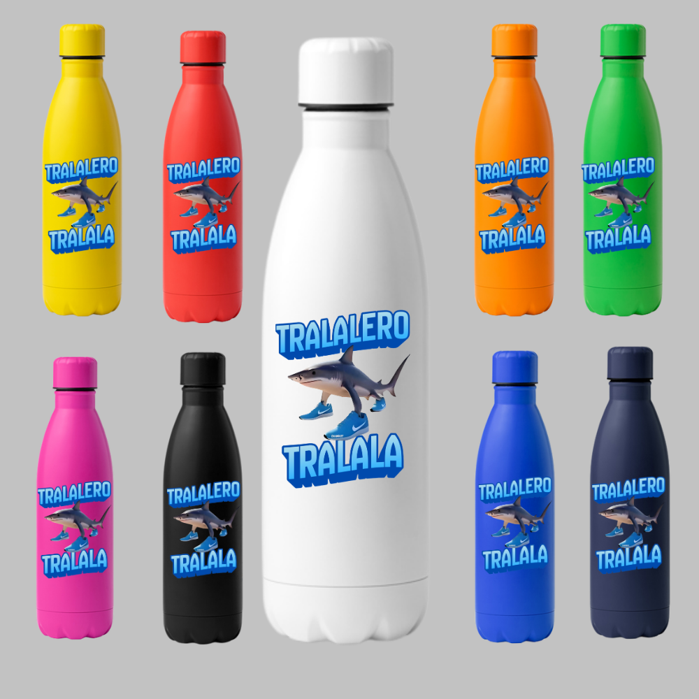 Tralalero Tralala GIFT BOX Χριστουγεννιάτικο