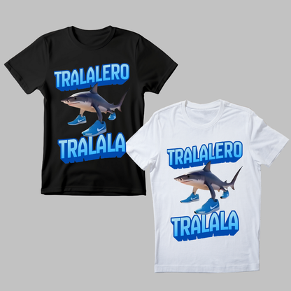 Tralalero Tralala GIFT BOX Χριστουγεννιάτικο