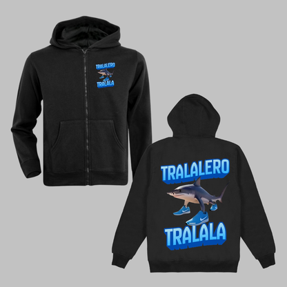 Tralalero Tralala GIFT BOX Χριστουγεννιάτικο