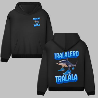 Tralalero Tralala GIFT BOX Χριστουγεννιάτικο