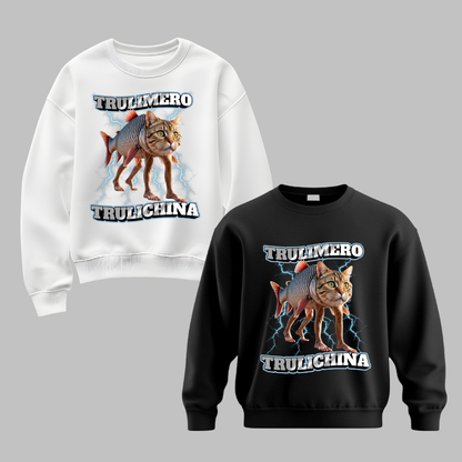 Trulimero Trulichina GIFT BOX Χριστουγεννιάτικο