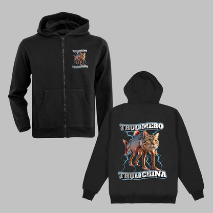 Trulimero Trulichina GIFT BOX Χριστουγεννιάτικο