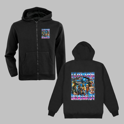 Italian Brainrot GIFT BOX Χριστουγεννιάτικο