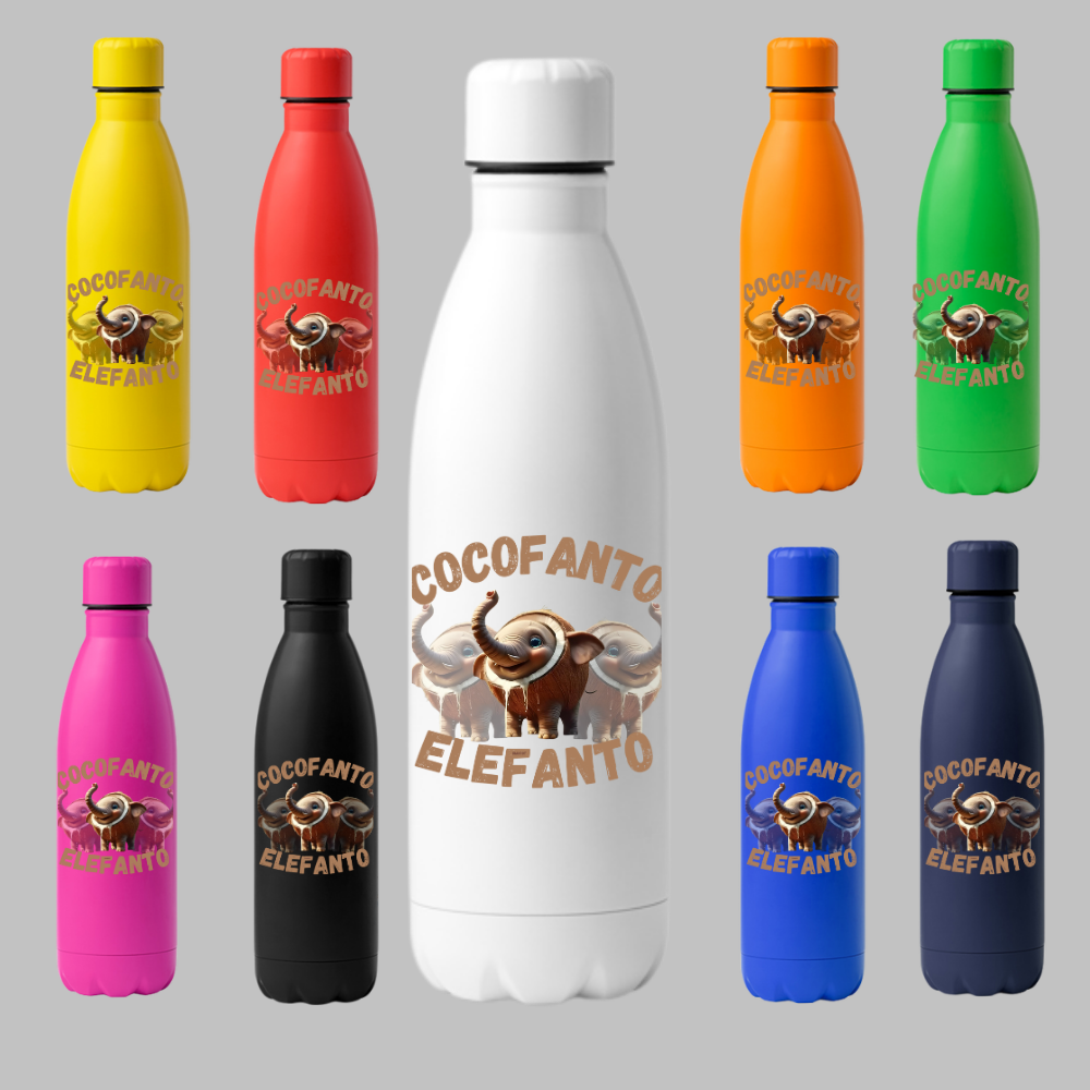 Cocofanto Elefanto GIFT BOX Χριστουγεννιάτικο