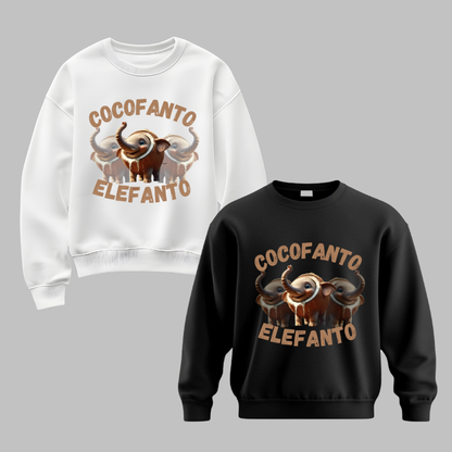 Cocofanto Elefanto GIFT BOX Χριστουγεννιάτικο