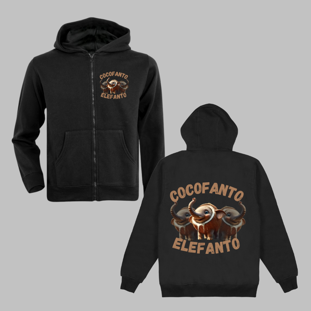 Cocofanto Elefanto GIFT BOX Χριστουγεννιάτικο