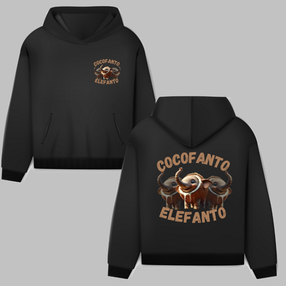 Cocofanto Elefanto GIFT BOX Χριστουγεννιάτικο