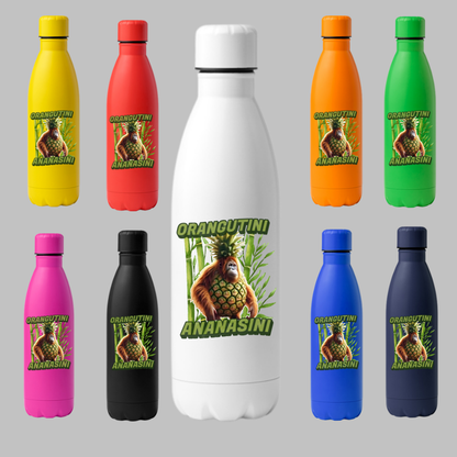 Orangutini Ananasini GIFT BOX Χριστουγεννιάτικο