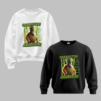 Orangutini Ananasini GIFT BOX Χριστουγεννιάτικο