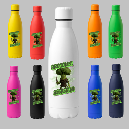 Brocolini Assassini GIFT BOX Χριστουγεννιάτικο