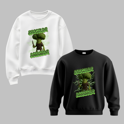 Brocolini Assassini GIFT BOX Χριστουγεννιάτικο