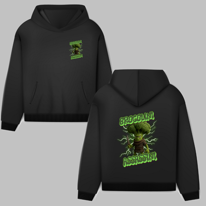 Brocolini Assassini GIFT BOX Χριστουγεννιάτικο