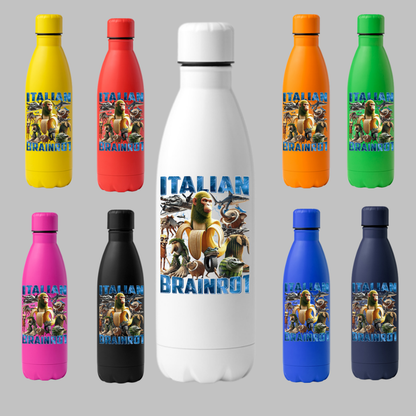 Italian Brainrot GIFT BOX Χριστουγεννιάτικο