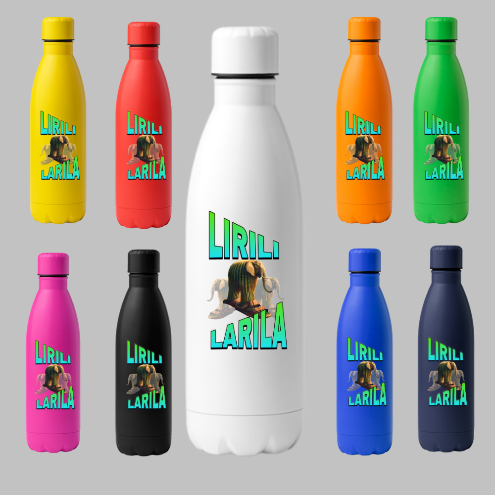 LIRILI LARILA GIFT BOX Χριστουγεννιάτικο