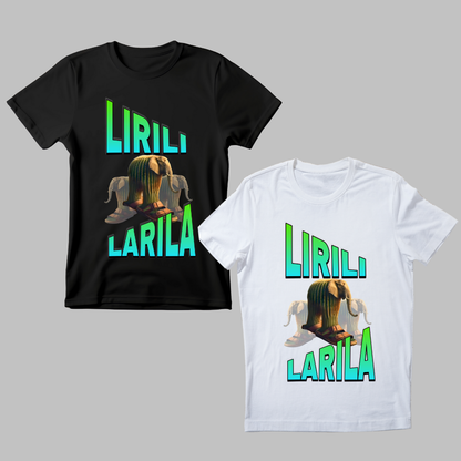 LIRILI LARILA GIFT BOX Χριστουγεννιάτικο