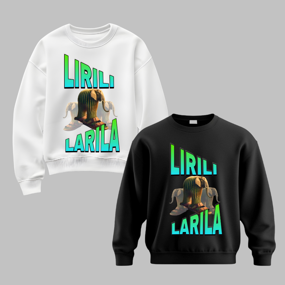 LIRILI LARILA GIFT BOX Χριστουγεννιάτικο