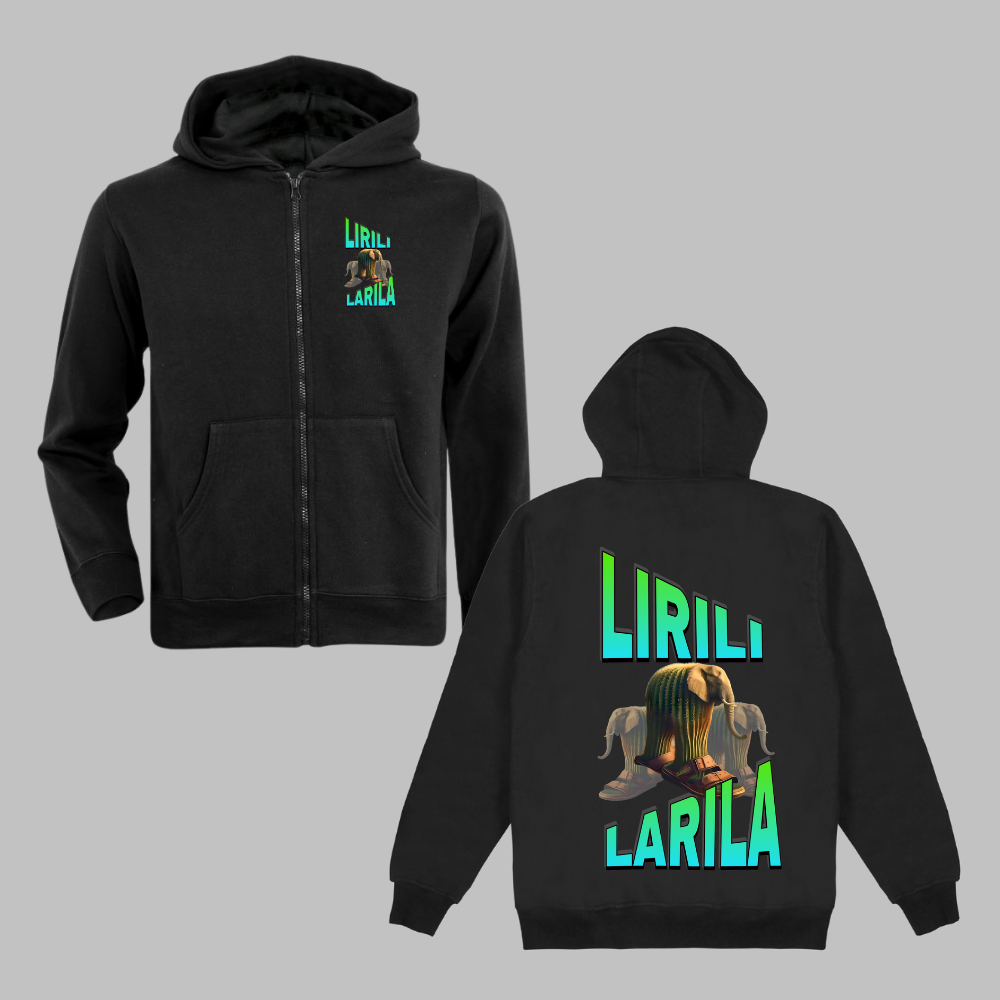 LIRILI LARILA GIFT BOX Χριστουγεννιάτικο